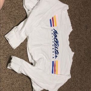 Hollister Long Sleeve Tee